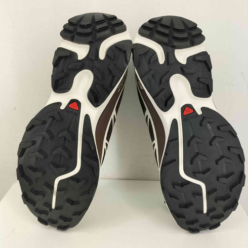 サロモン SALOMON スニーカー XT-6 メンズ JPN:27