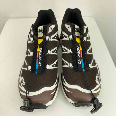 サロモン SALOMON スニーカー XT-6 メンズ JPN:27
