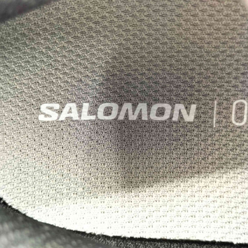 サロモン SALOMON スニーカー XT-6 メンズ JPN:27
