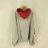 プロジェクトジーアール PROJECT G/R AED Over Fit Hoodie メンズ 2