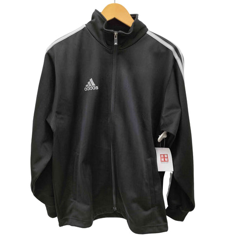 アディダス adidas 00S パフォーマンスロゴ トラックジャケット ジャージ メンズ import:M