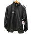 アディダス adidas 00S パフォーマンスロゴ トラックジャケット ジャージ メンズ import:M