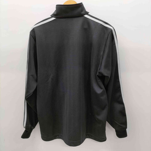 アディダス adidas 00S パフォーマンスロゴ トラックジャケット ジャージ メンズ import:M