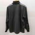 アディダス adidas 00S パフォーマンスロゴ トラックジャケット ジャージ メンズ import:M