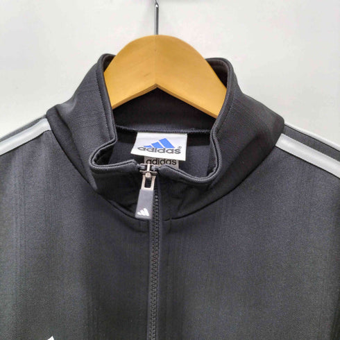 アディダス adidas 00S パフォーマンスロゴ トラックジャケット ジャージ メンズ import:M