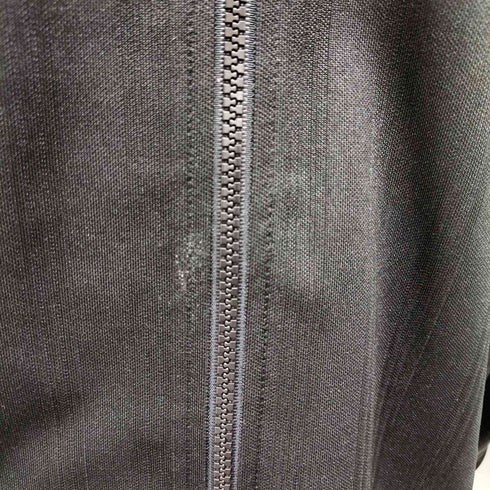 アディダス adidas 00S パフォーマンスロゴ トラックジャケット ジャージ メンズ import:M