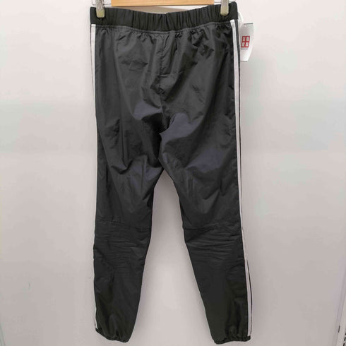 アディダス adidas ウインドパンツ トラックパンツ ジャージ メンズ JPN:L