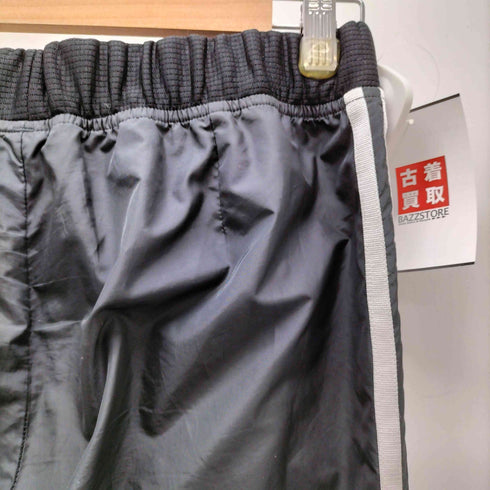 アディダス adidas ウインドパンツ トラックパンツ ジャージ メンズ JPN:L