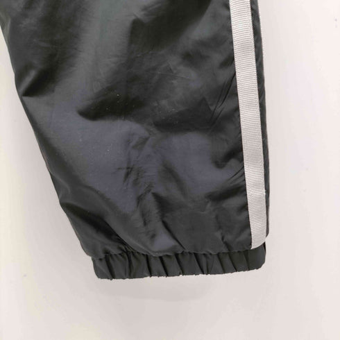 アディダス adidas ウインドパンツ トラックパンツ ジャージ メンズ JPN:L