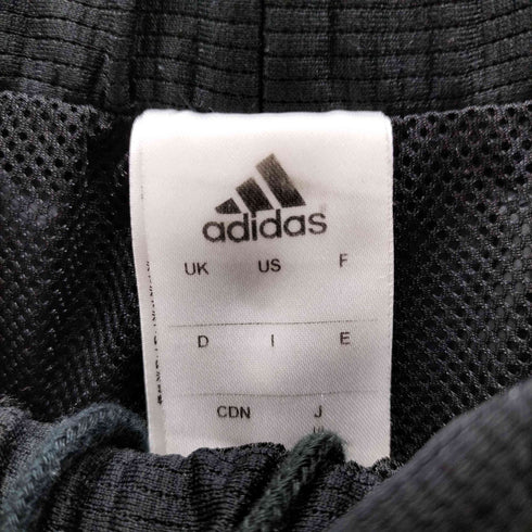 アディダス adidas ウインドパンツ トラックパンツ ジャージ メンズ JPN:L