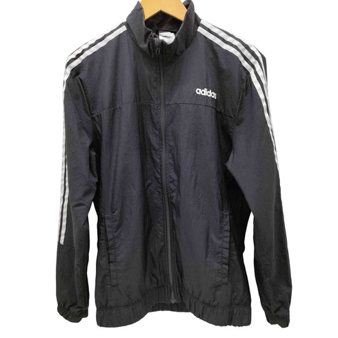アディダス adidas エッセンシャルウーブントラックスーツ メンズ O