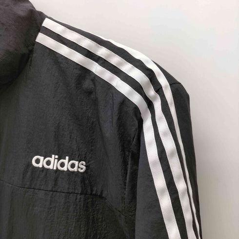 アディダス adidas エッセンシャルウーブントラックスーツ メンズ O