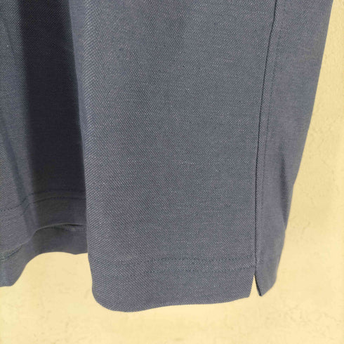 メーカーズシャツカマクラ Makers Shirt 鎌倉 ボタンダウン ポロシャツ メンズ M