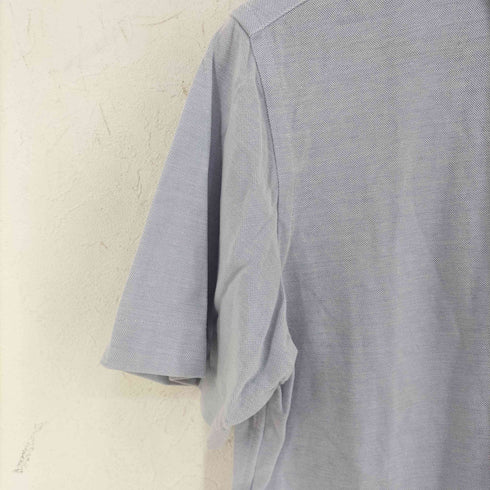 メーカーズシャツカマクラ Makers Shirt 鎌倉 ボタンダウン ポロシャツ メンズ M