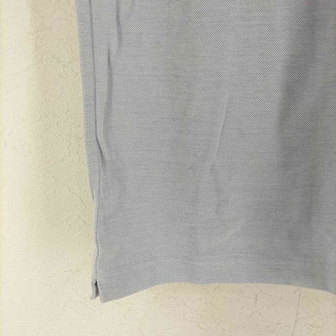 メーカーズシャツカマクラ Makers Shirt 鎌倉 ボタンダウン ポロシャツ メンズ M