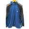 アディダス adidas 00S ハーフジップ 3ストライプス フリース ジャケット メンズ O