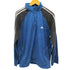 アディダス adidas 00S ハーフジップ 3ストライプス フリース ジャケット メンズ O