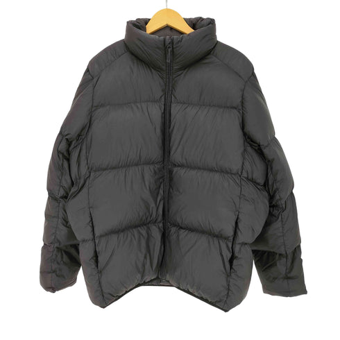 ユニクロ UNIQLO ウルトラライトダウンボリュームジャケット メンズ JPN:XL