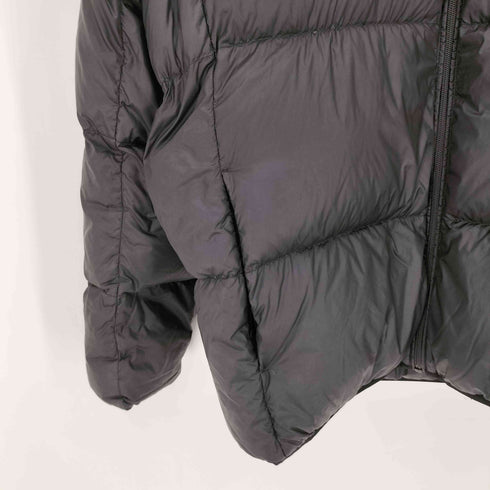ユニクロ UNIQLO ウルトラライトダウンボリュームジャケット メンズ JPN:XL