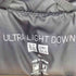 ユニクロ UNIQLO ウルトラライトダウンボリュームジャケット メンズ JPN:XL