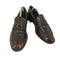ザラ ZARA 25AW ペニーストラップローファー メンズ EUR:40