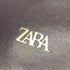 ザラ ZARA 25AW ペニーストラップローファー メンズ EUR:40