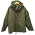 スウェーデン軍 MMB社製 ECWCS PARKA ナイロン ミリタリー パーカー ジャケット メンズ
