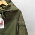 スウェーデン軍 MMB社製 ECWCS PARKA ナイロン ミリタリー パーカー ジャケット メンズ