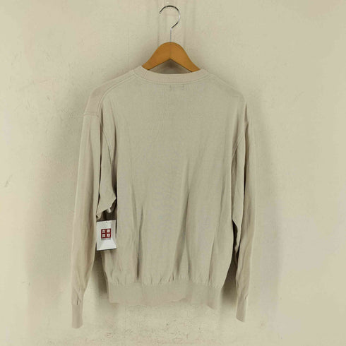 メーカーズシャツカマクラ Makers Shirt 鎌倉 和紙ニット メンズ 46