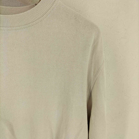 メーカーズシャツカマクラ Makers Shirt 鎌倉 和紙ニット メンズ 46