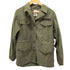ユーエスアーミー U.S. ARMY Coat Women's Cotton Nylon Field OG-107 フィールドジャケット レディース