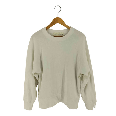 ザシンゾーン THE Shinzone COMMON SWEATSHIRT メンズ FO