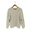 ザシンゾーン THE Shinzone COMMON SWEATSHIRT メンズ FO
