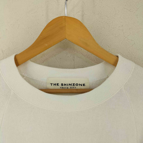 ザシンゾーン THE Shinzone COMMON SWEATSHIRT メンズ FO