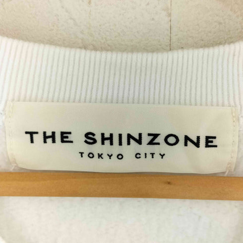 ザシンゾーン THE Shinzone COMMON SWEATSHIRT メンズ FO