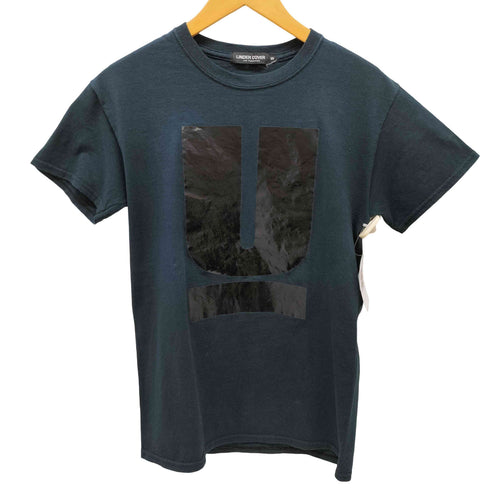 アンダーカバー UNDERCOVER MAD STORE Tシャツ メンズ JPN:S