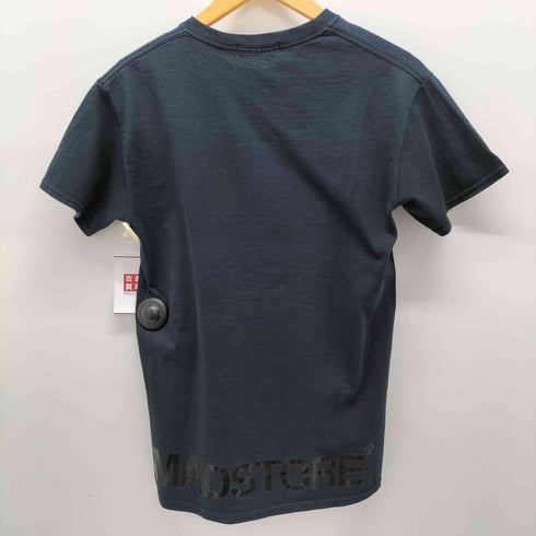 アンダーカバー UNDERCOVER MAD STORE Tシャツ メンズ JPN:S