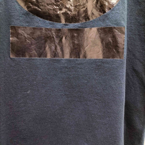 アンダーカバー UNDERCOVER MAD STORE Tシャツ メンズ JPN:S