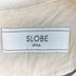 スローブイエナ SLOBE IENA リネンノースリーブワンピース レディース FREE