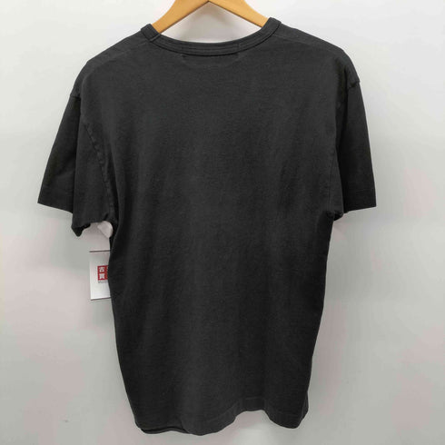 プレイコムデギャルソン PLAY COMME des GARCONS AD2017/6 T-Shirt With Gold Emblem Tシャツ メンズ JPN:L