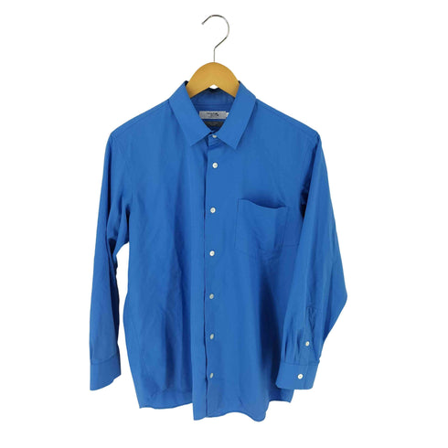 メーカーズシャツカマクラ Makers Shirt 鎌倉 レギュラーカラーシャツ メンズ FREE
