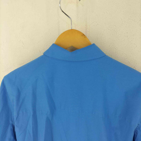 メーカーズシャツカマクラ Makers Shirt 鎌倉 レギュラーカラーシャツ メンズ FREE