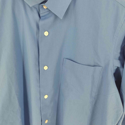 メーカーズシャツカマクラ Makers Shirt 鎌倉 レギュラーカラーシャツ メンズ FREE