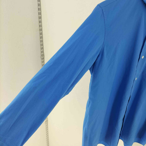 メーカーズシャツカマクラ Makers Shirt 鎌倉 レギュラーカラーシャツ メンズ FREE