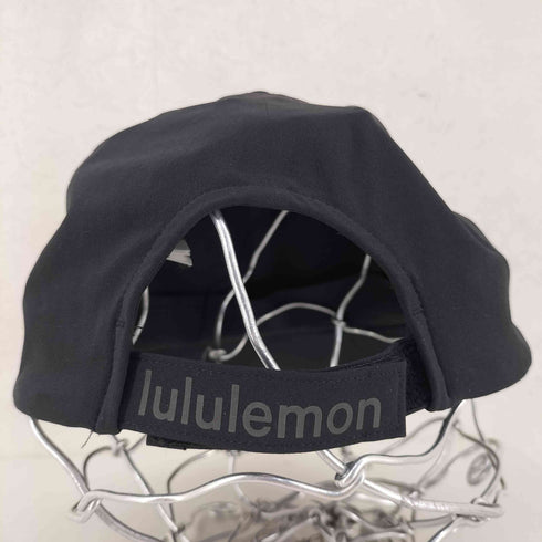 ルルレモン lululemon Fast and Free ランニングキャップ レディース 56cm
