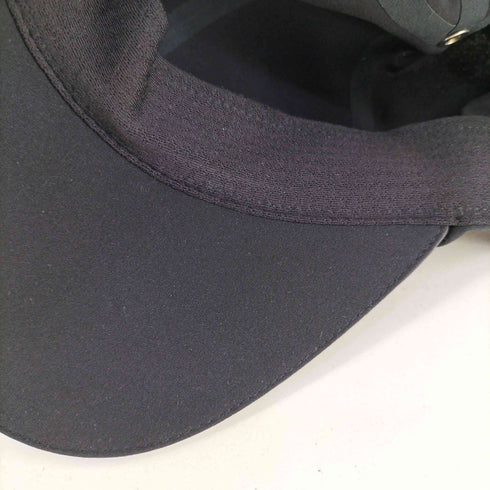 ルルレモン lululemon Fast and Free ランニングキャップ レディース 56cm
