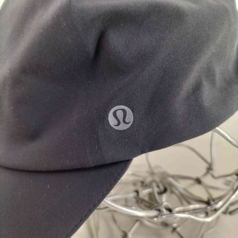 ルルレモン lululemon Fast and Free ランニングキャップ レディース 56cm