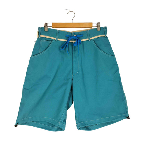 ディッキーズ Dickies DRAWSTRING WIDE BALOON ドローストリング ワイド バルーン メンズ JPN:L