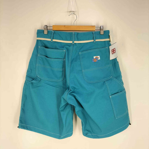 ディッキーズ Dickies DRAWSTRING WIDE BALOON ドローストリング ワイド バルーン メンズ JPN:L
