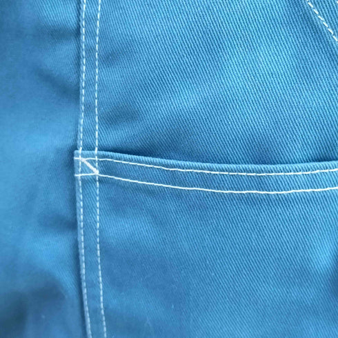 ディッキーズ Dickies DRAWSTRING WIDE BALOON ドローストリング ワイド バルーン メンズ JPN:L